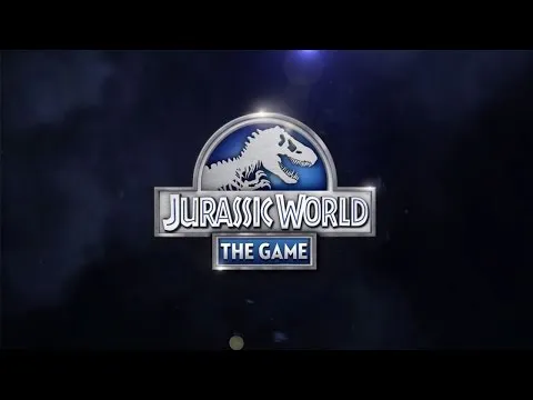 Jurassic World™: The Game trailer