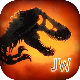 Jurassic World™: The Game icon