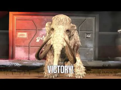 Jurassic World™: The Game trailer