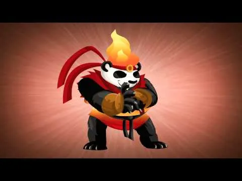 Monster Legends trailer