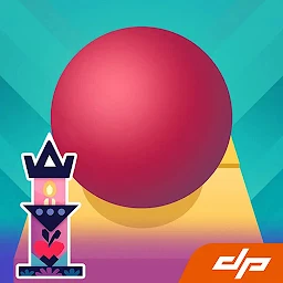 Rolling Sky icon