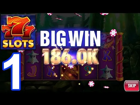 Slots Huuuge Casino trailer