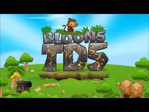 Bloons TD 5 trailer