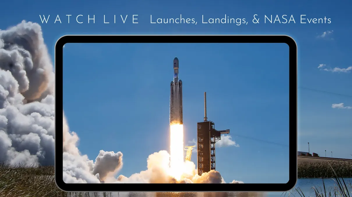 NASA screenshot 7