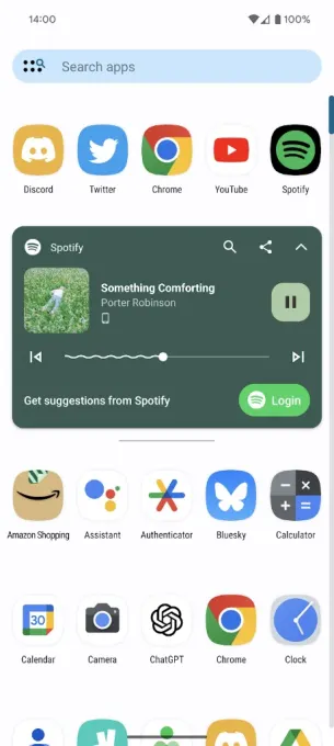 Nova Launcher: Home Screen screenshot 6