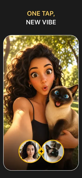 Photo Lab Picture Editor & Art screenshot 3