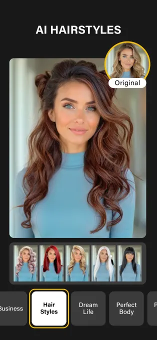 Photo Lab Picture Editor & Art screenshot 4