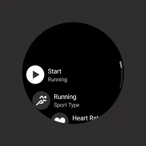 adidas Running: Run tracker screenshot 8