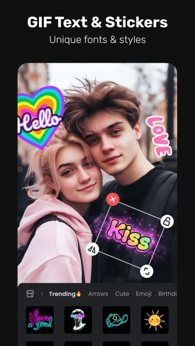 VivaVideo - Video Cut & Editor screenshot 6