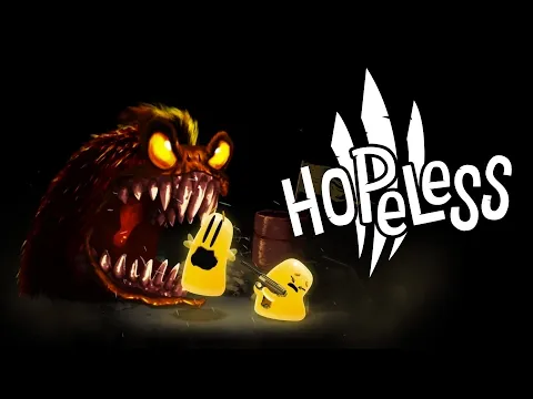 Hopeless 3: Dark Hollow Earth trailer