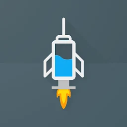 HTTP Injector (SSH/V2ray) VPN icon