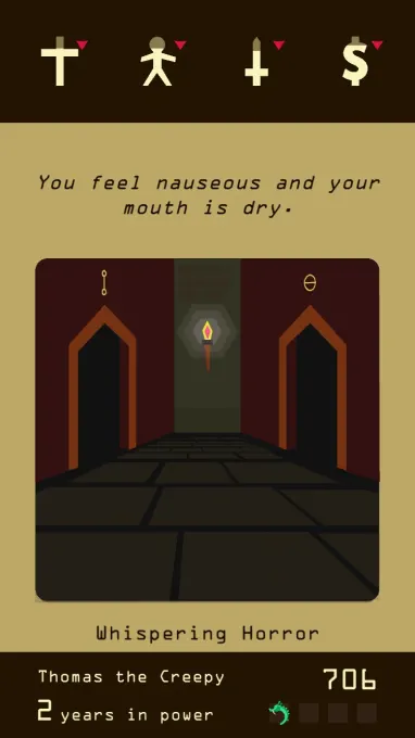 Reigns screenshot 4
