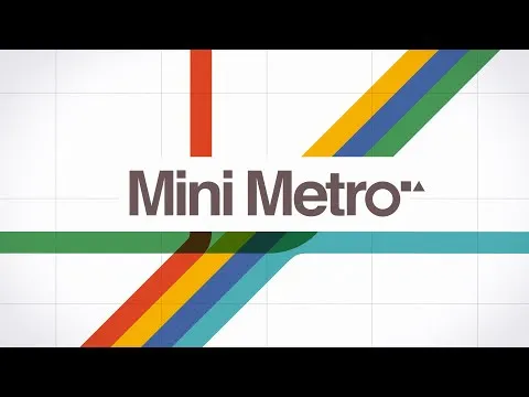 Mini Metro trailer