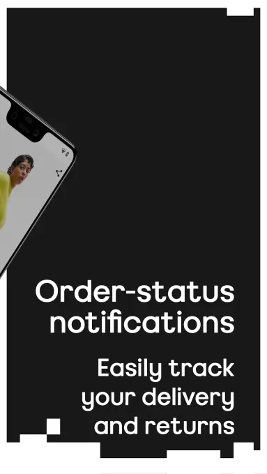 ASOS - Shop Fashion Online screenshot 7