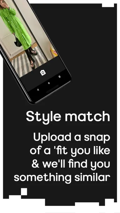 ASOS - Shop Fashion Online screenshot 5