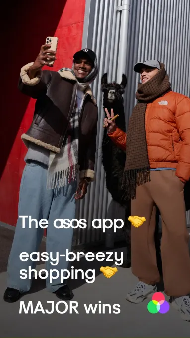 ASOS - Shop Fashion Online screenshot 8