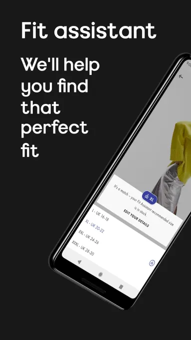 ASOS - Shop Fashion Online screenshot 6