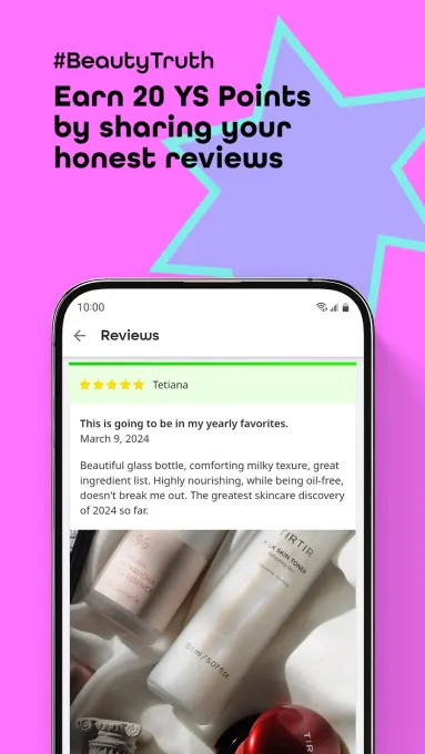 YesStyle - Beauty & Fashion screenshot 7