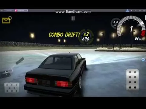 Drift Horizon Online trailer