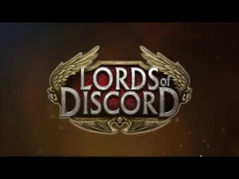 Lords of Discord: Offline RPG trailer