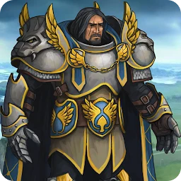 Lords of Discord: Offline RPG icon