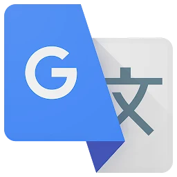 Google Translate icon