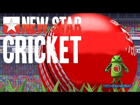 New Star™ Cricket trailer
