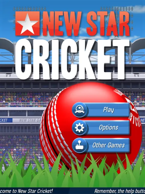 New Star™ Cricket screenshot 7