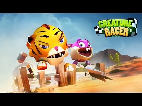 Creatures And Jewels trailer