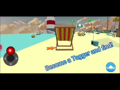 Hide.io trailer