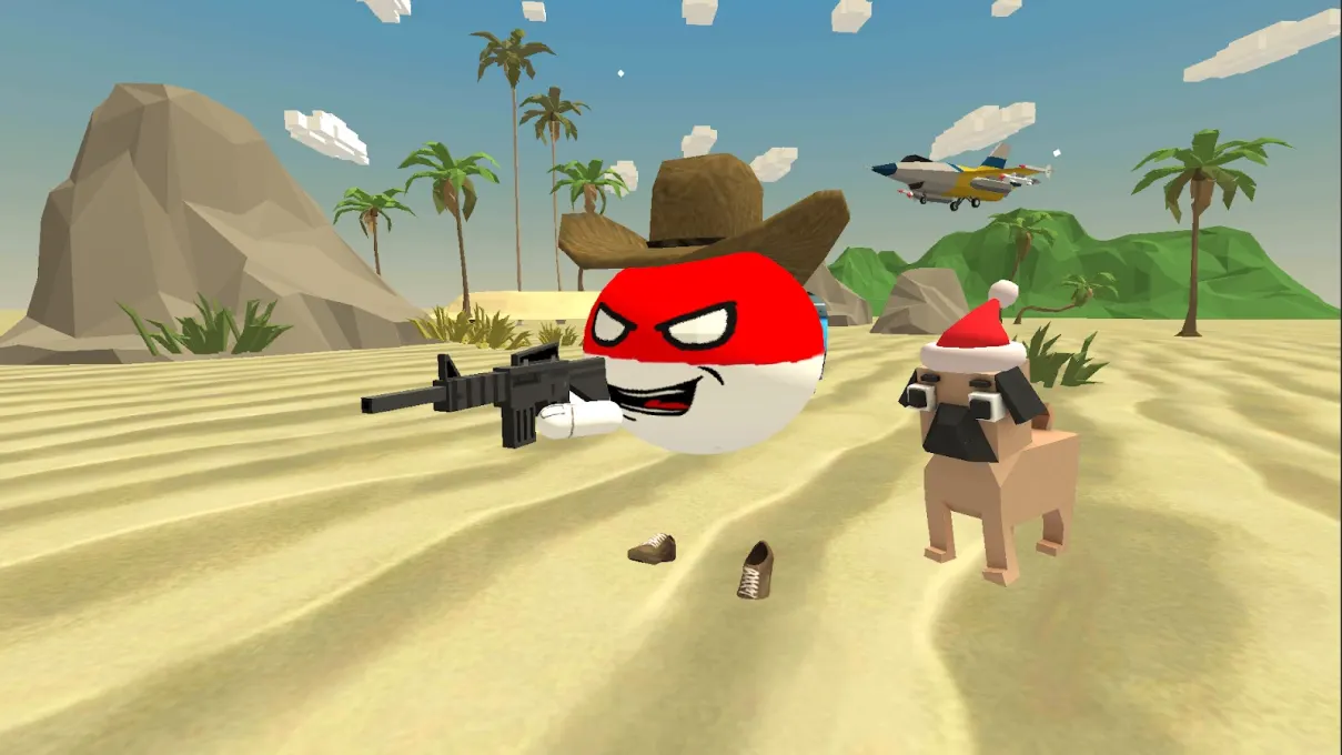 Memes Wars screenshot 5
