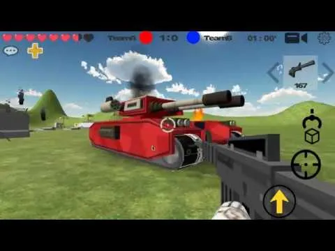Memes Wars trailer