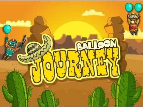 Balloon Journey trailer