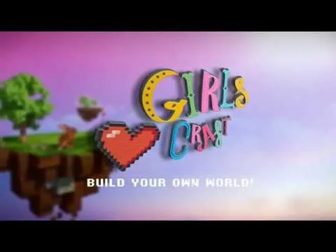 Sugar Girls Craft Adventure trailer