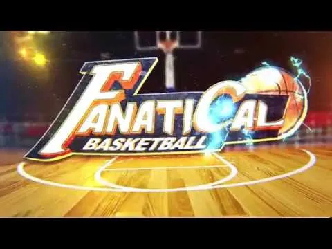 Fanatical Basketball trailer