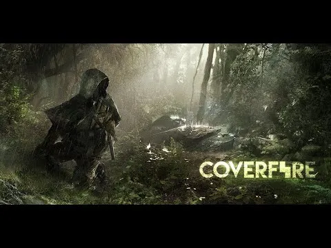 Cover Fire: Offline Shooting trailer