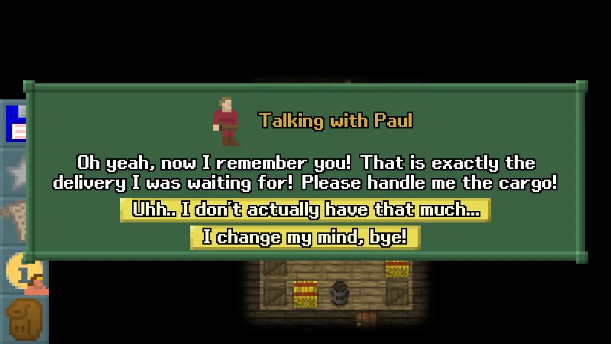 Pixelance screenshot 8