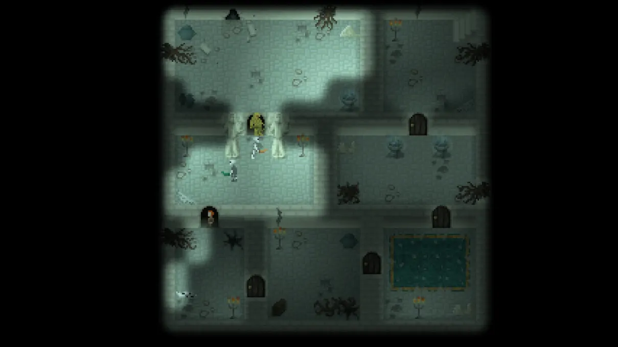 Pixelance screenshot 2