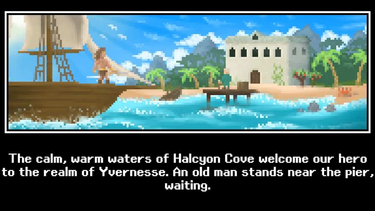 Pixelance screenshot 4