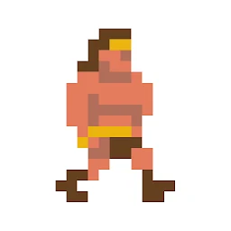 Pixelance icon