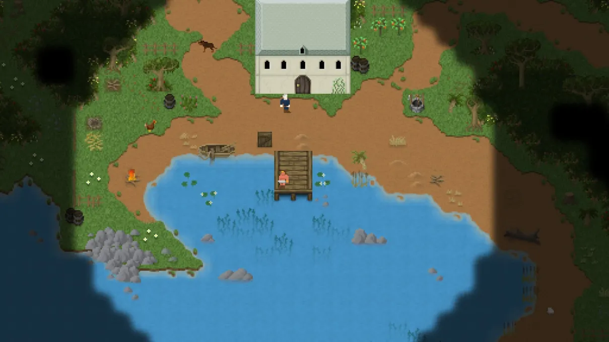 Pixelance screenshot 5