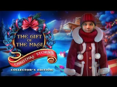 Christmas Stories The Gift Of The Magi Collectors Edition trailer