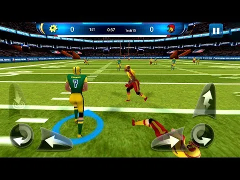Fanatical Football trailer