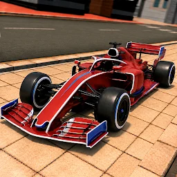 Extreme Formula Racing icon