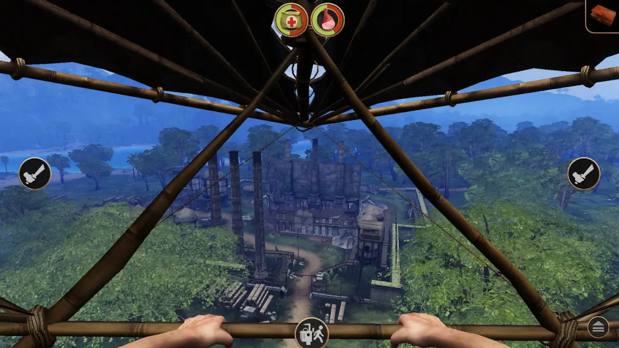 Radiation Island screenshot 6
