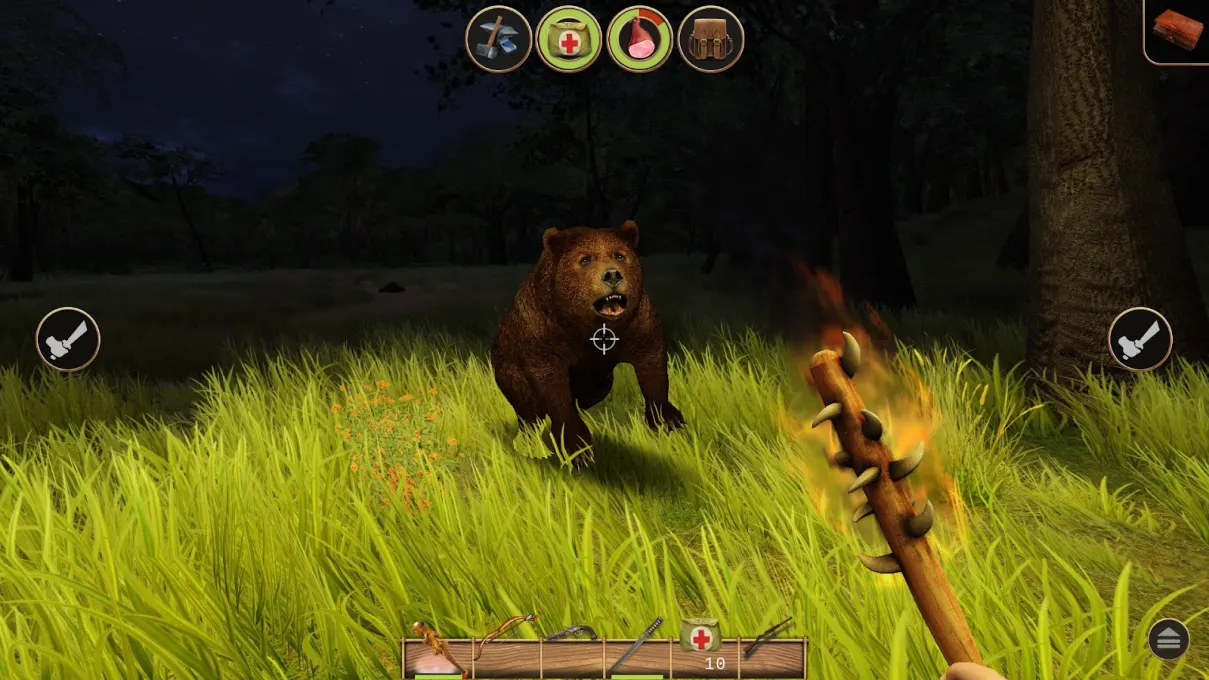 Radiation Island screenshot 7