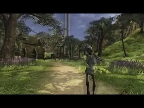 Radiation Island trailer