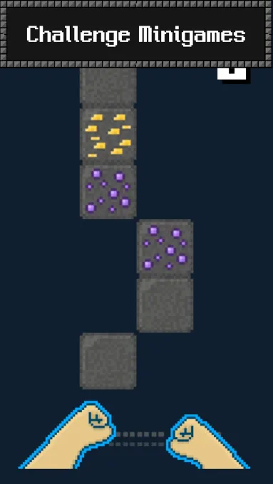Super Miner: Grow Miner screenshot 4