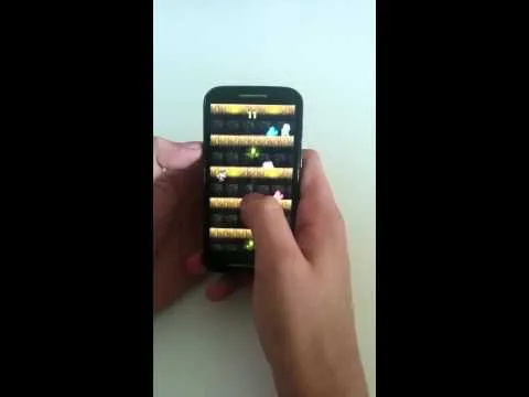 Super Miner: Grow Miner trailer