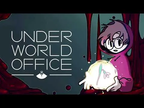 Underworld Office: Story game trailer